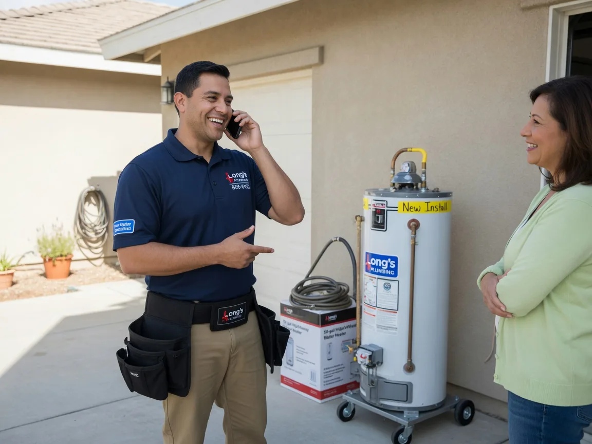 Leak Detection Crockett, CA FAQs